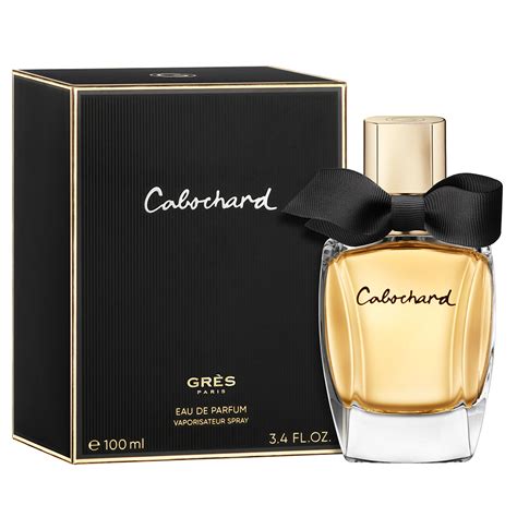 cabochard perfume price|cabochard perfume retail stores.